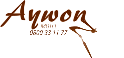 Rotorua Motel Accommodation, Aywon Motel